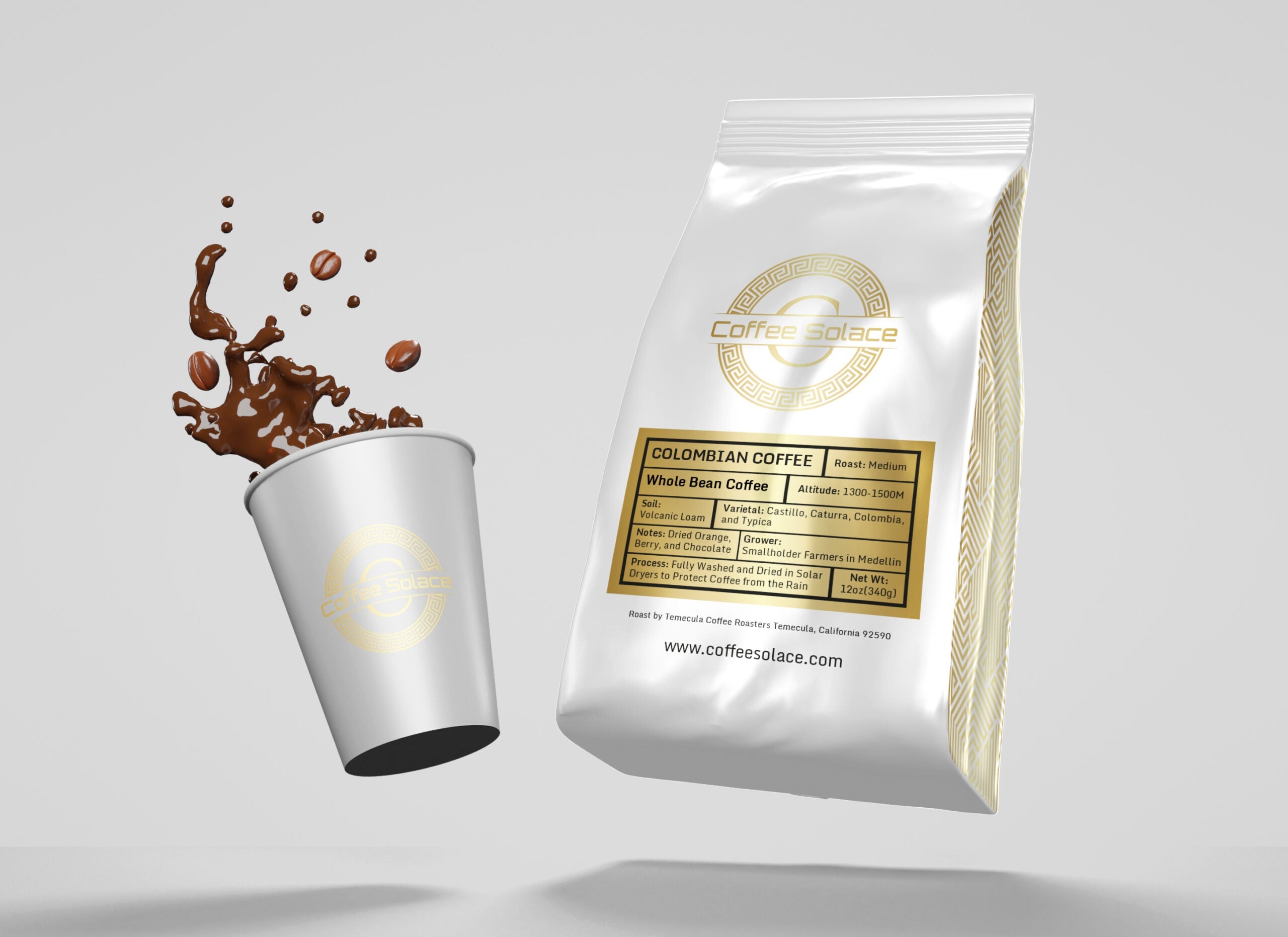 Colombian Coffee