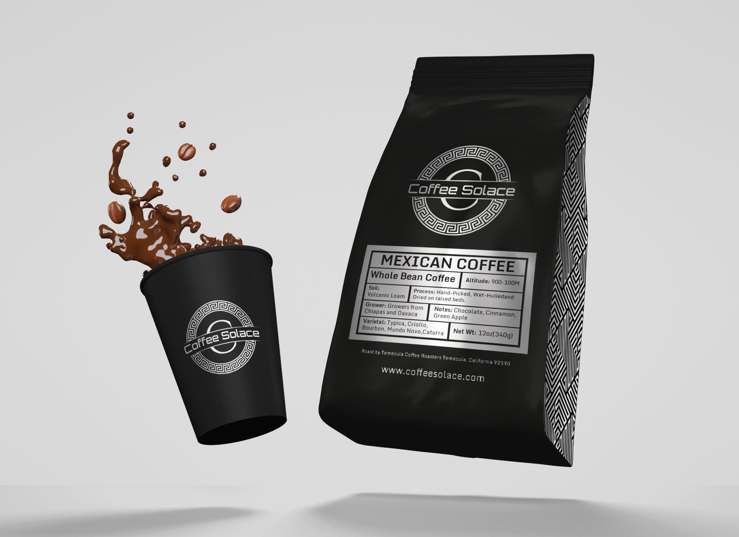 Mexican Coffee