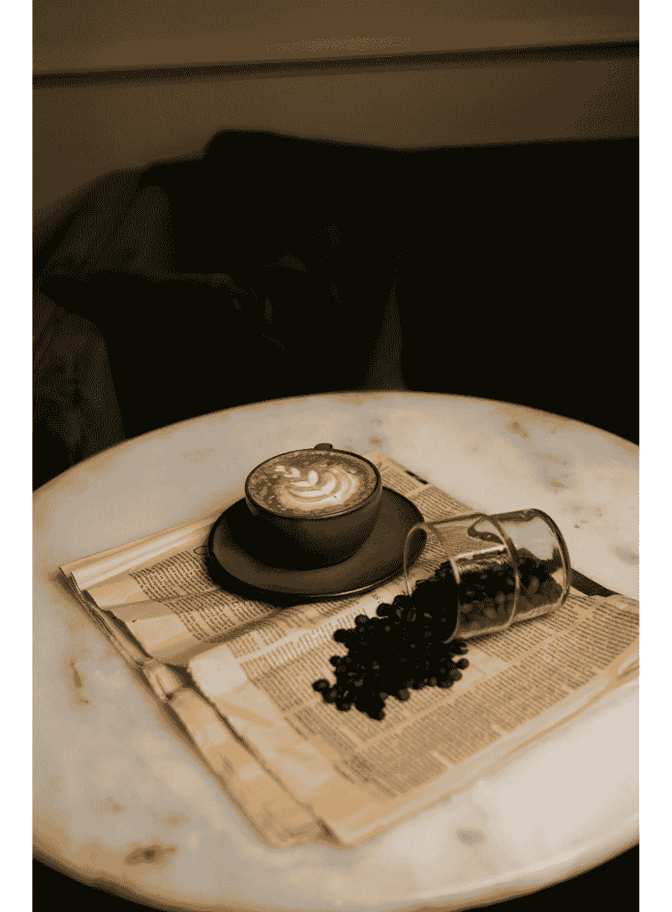 Exploring Coffee’s Origins and Flavors: Unveiling the Artistry of Coffee Solace