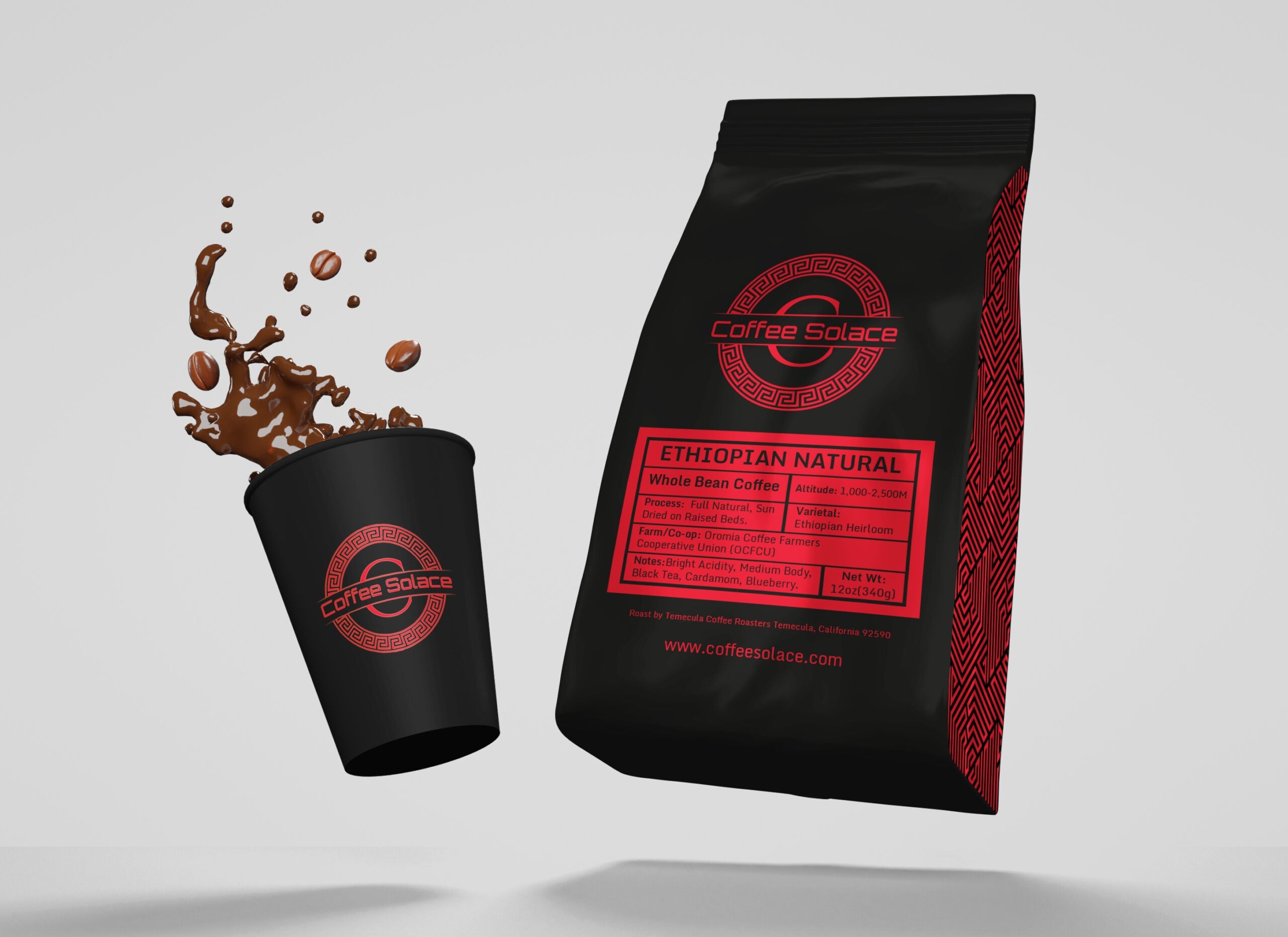 Ethiopian Natural